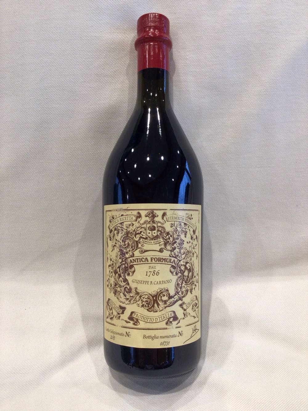 De Dolle Oerbier Reserva 2023