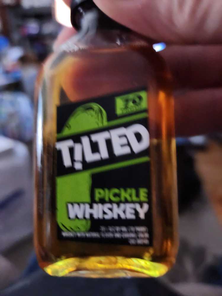 Teeny Weeny Appletini