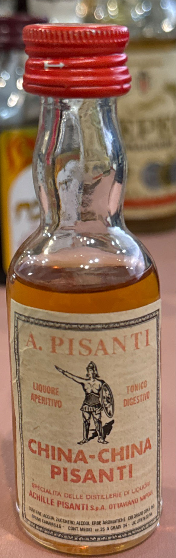 Wild Turkey 70th Anniversary Release