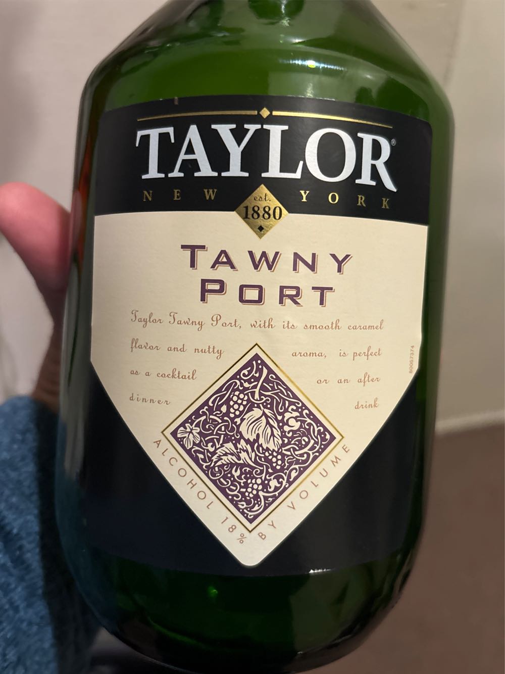 Jack Daniels Coy Hill 2024 TN Whiskey