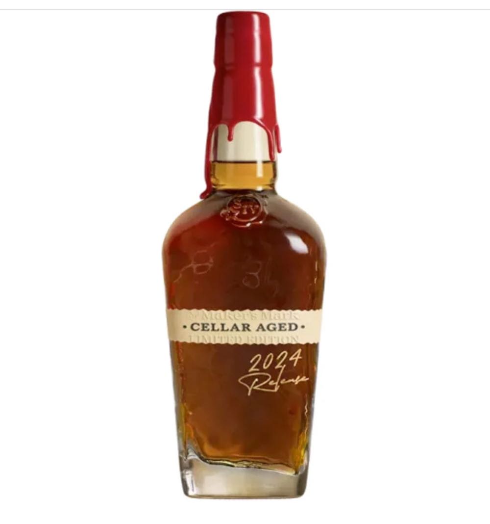 Nulu Toasted Single Barrel ’shop Bourbon’ Selection 5.5