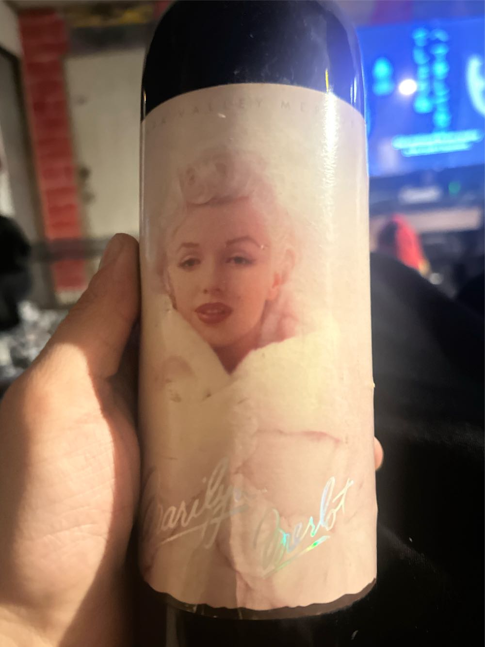 Tastes like heaven - Brewed on earth (geen tekst)