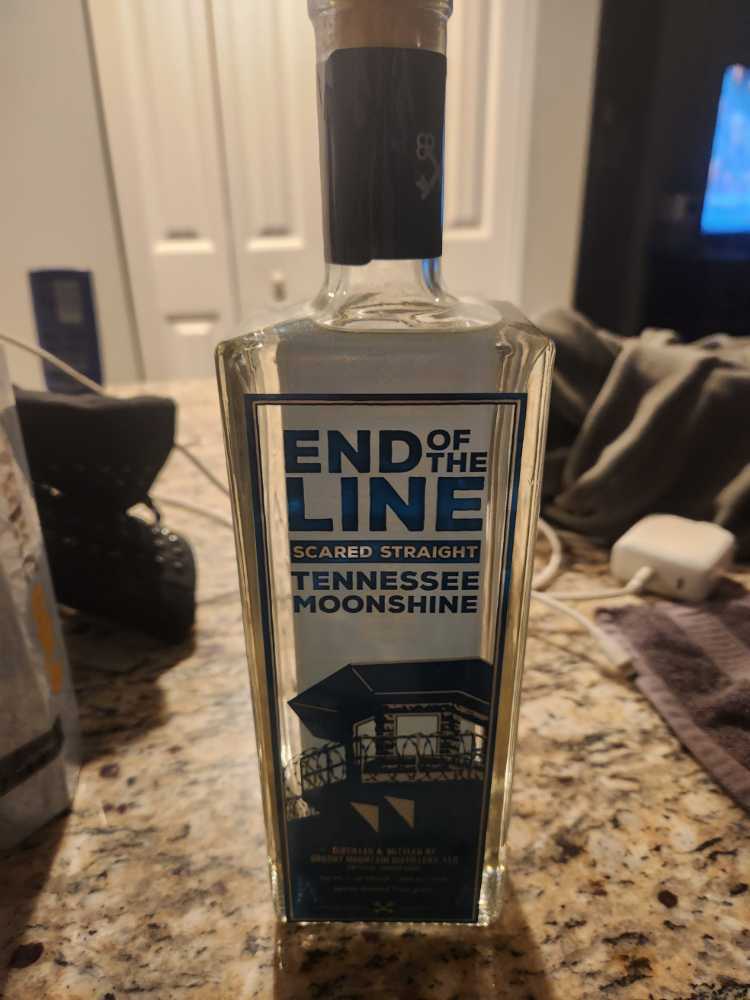 Animus Davidsonia gin