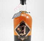 St. George Spiced Pear Liqueur