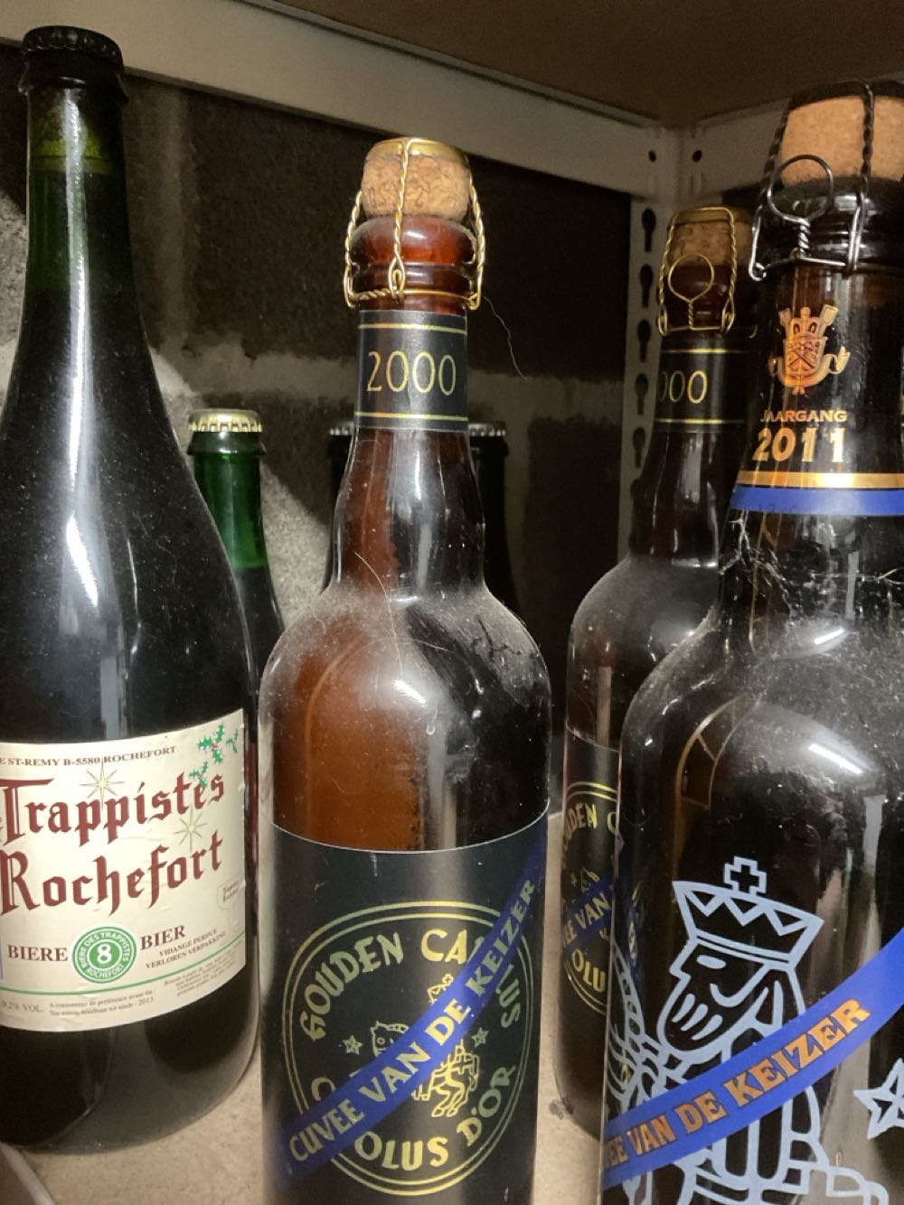 USA - 5de Reeks - Washington DC