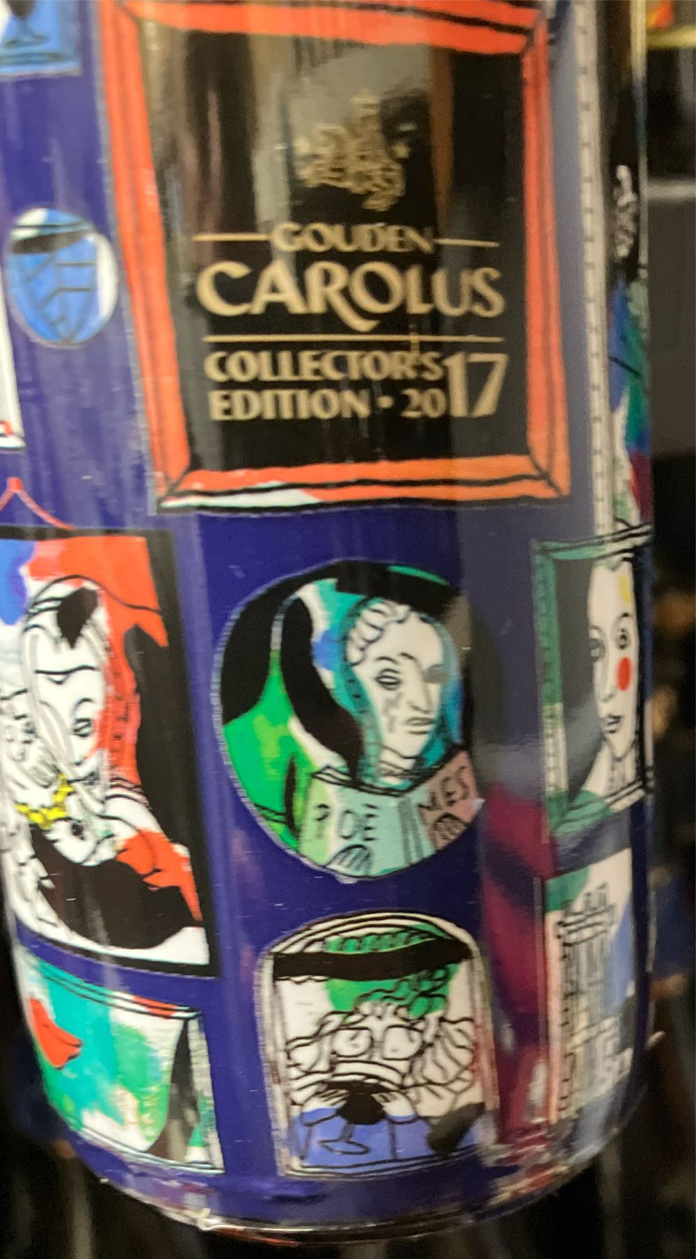 Four Roses Small Batch Limited Edition (2024)