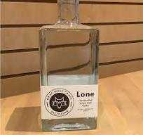 Starlight Carl T. Huber’s Bourbon Finished in Rum Barrels