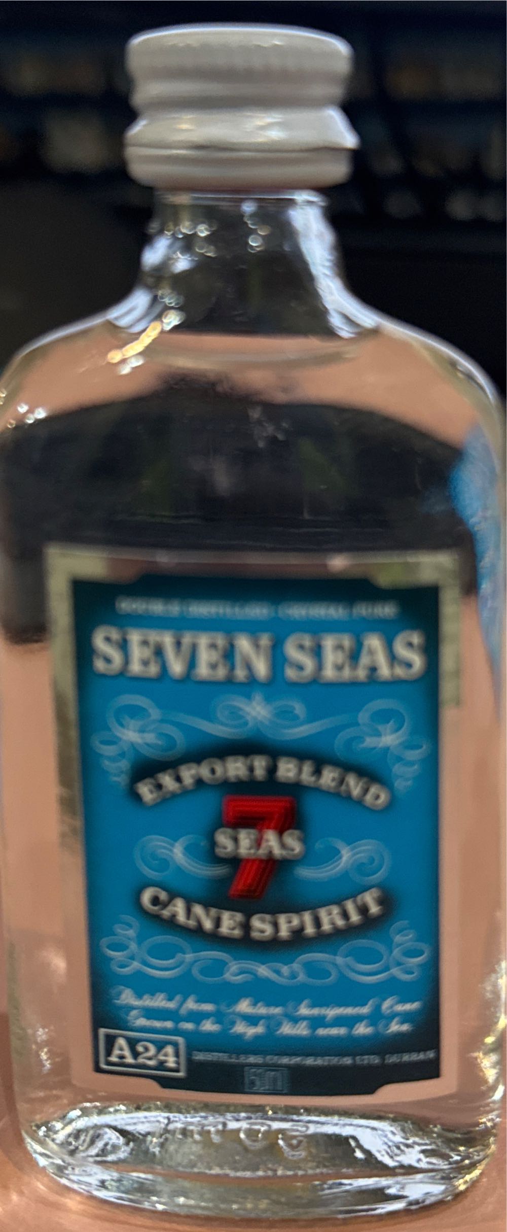 Mosel 2006 Riesling Cat Green