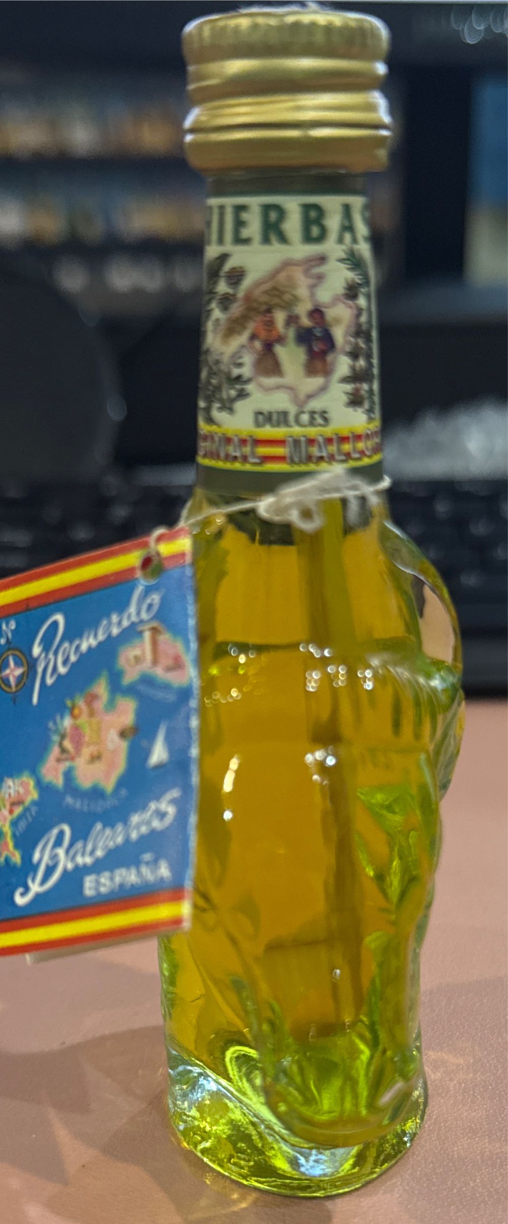 Mhoba Pot Stilled High Ester