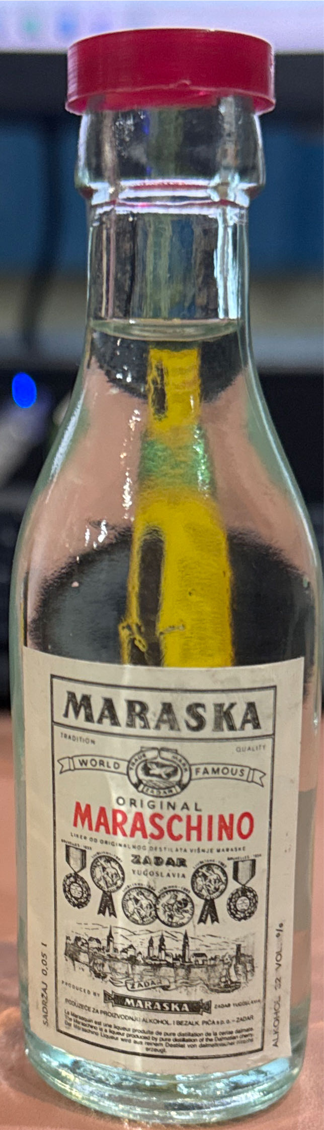 Master Distiller Japan