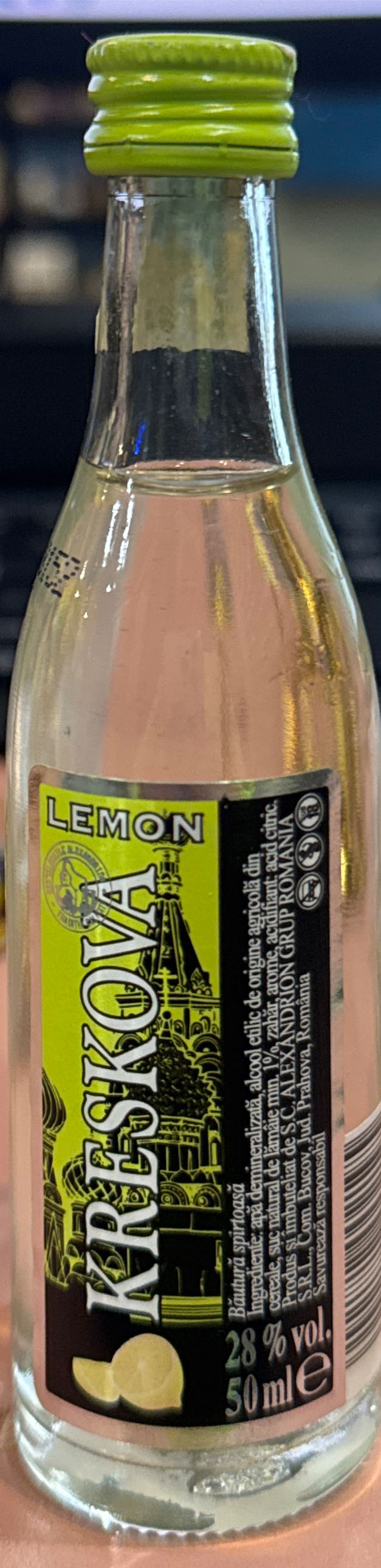 Old Emmer Finest Wheat Bourbon Small Batch