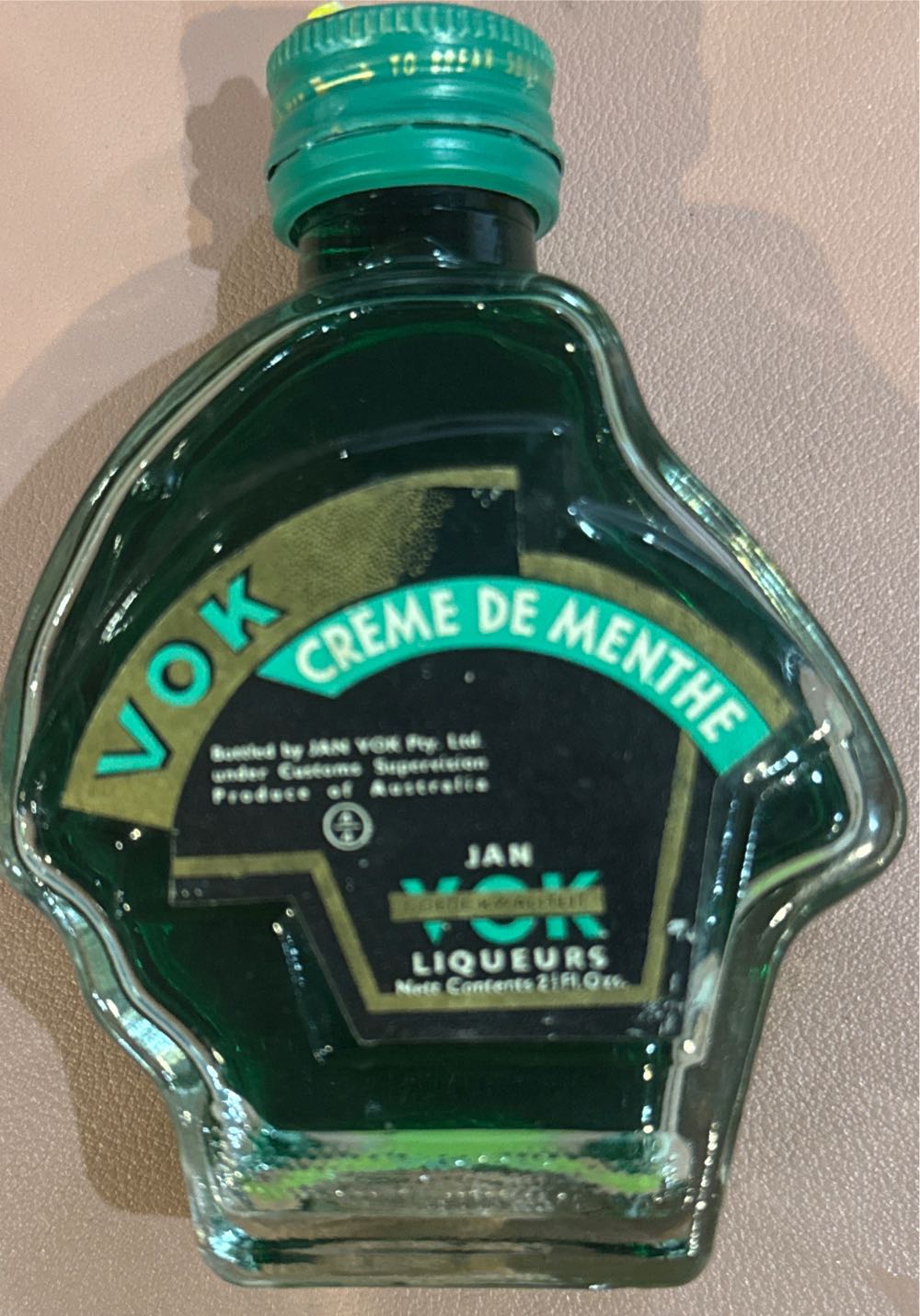 Nulu Toasted Single Barrel ’shop Bourbon’ Selection 5.5