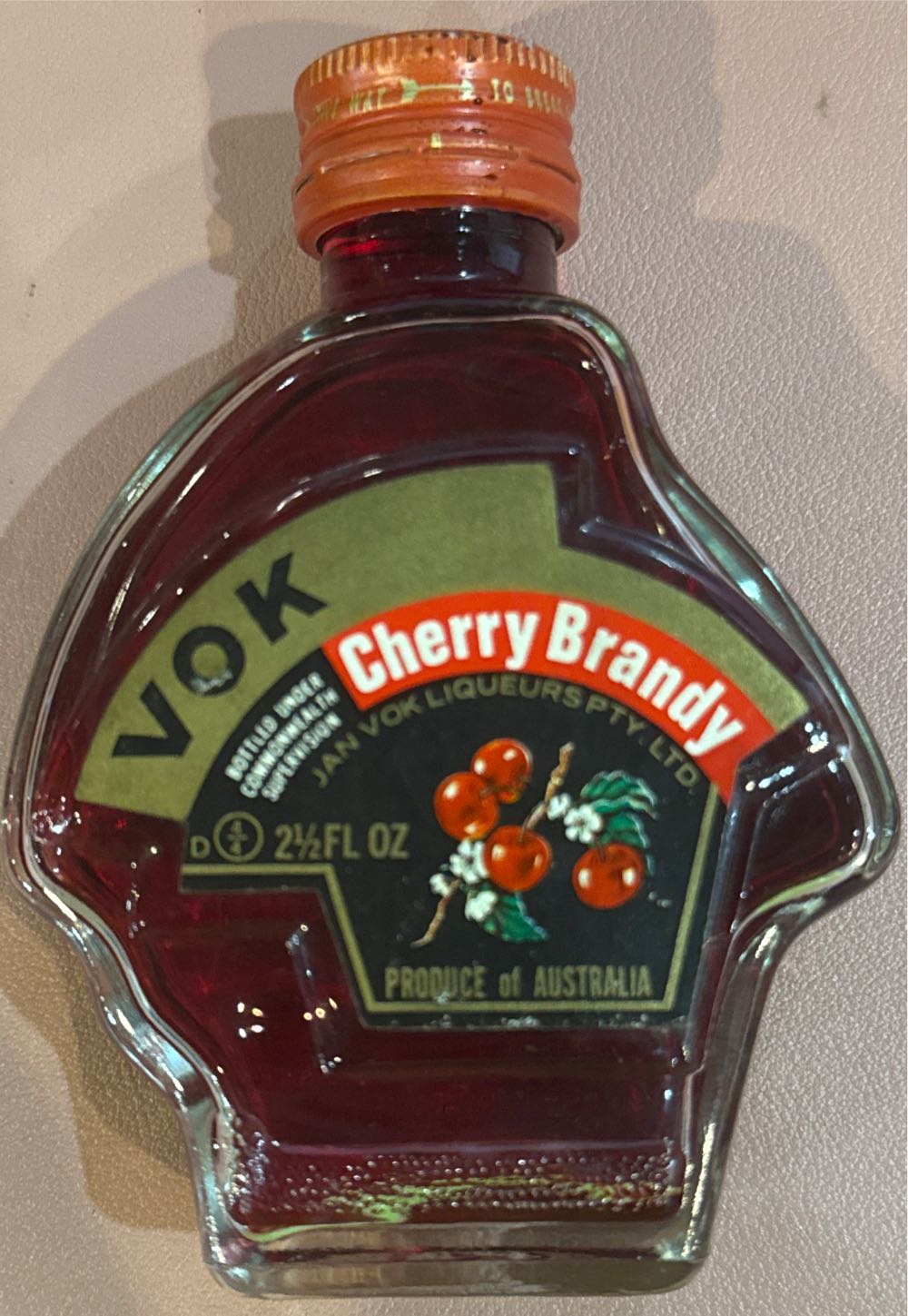 Green River Full Proof Bourbon