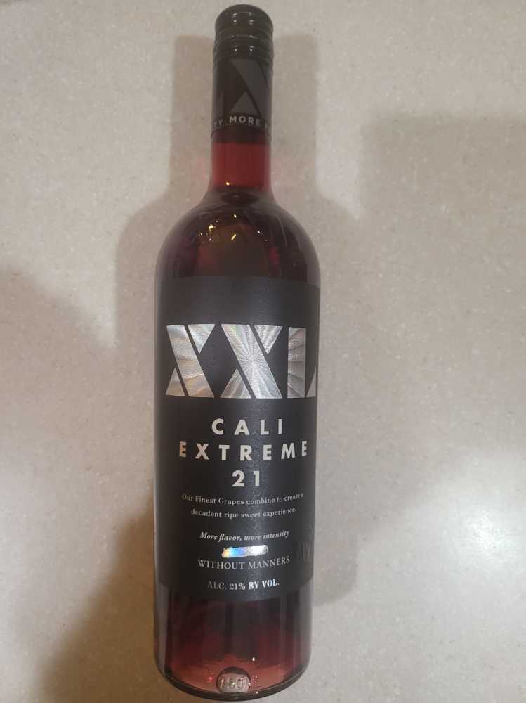 Teufelskrauter Batman fire liqueur