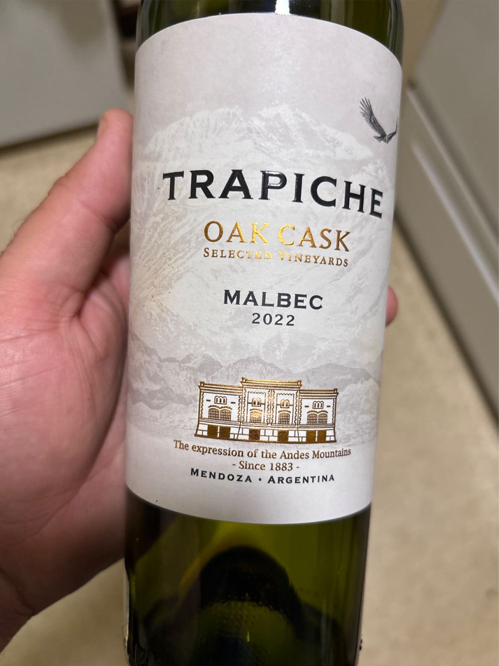 Kauffman Vodka Kauffman Soft Vodka 700ml 40% 07l Luxury 70