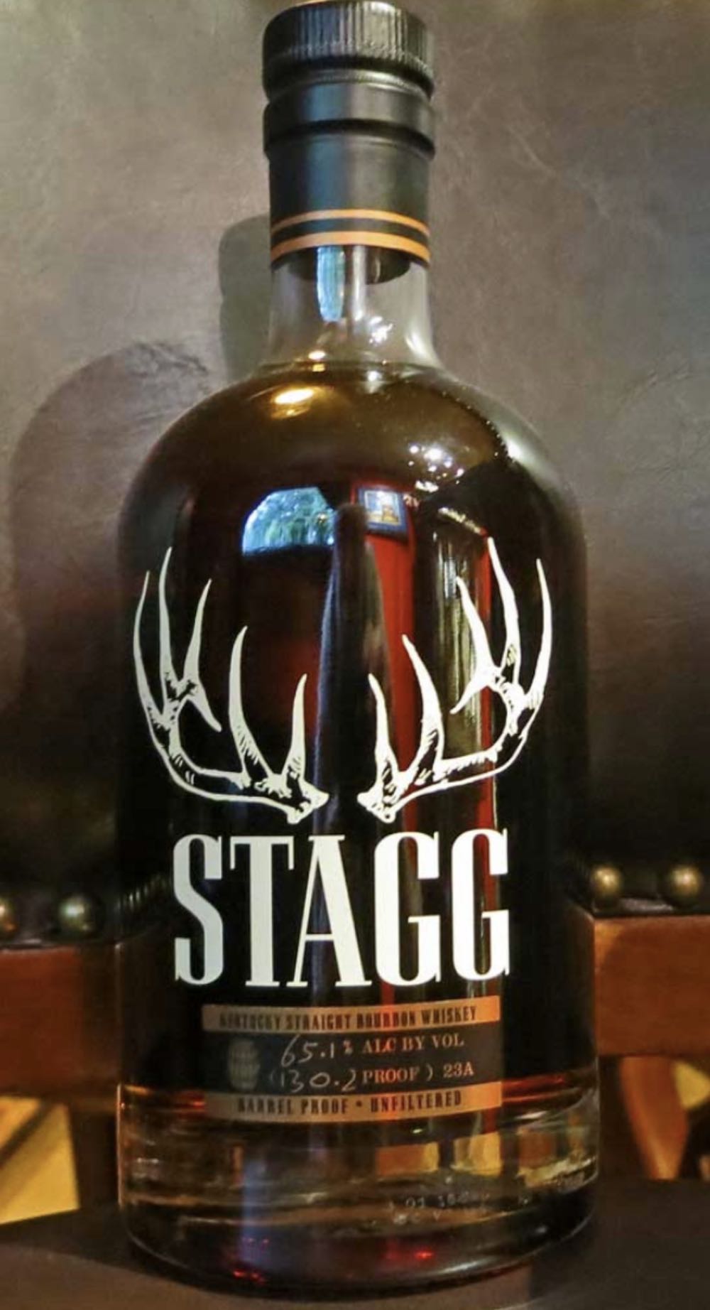 Iowish Cream Liqueur