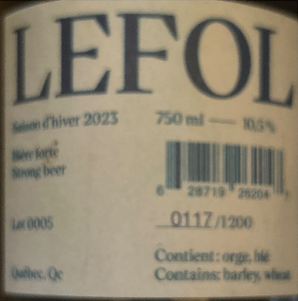 Hotel Tango Single Barrel