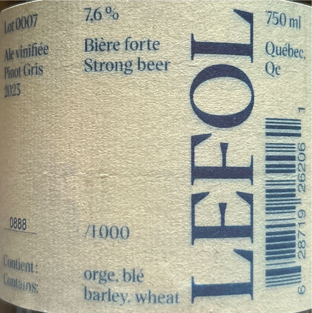 Back To The Future Citizen Brown