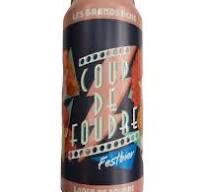 Thirteenth Colony Cask Strength Release Southern Bourbon 13th