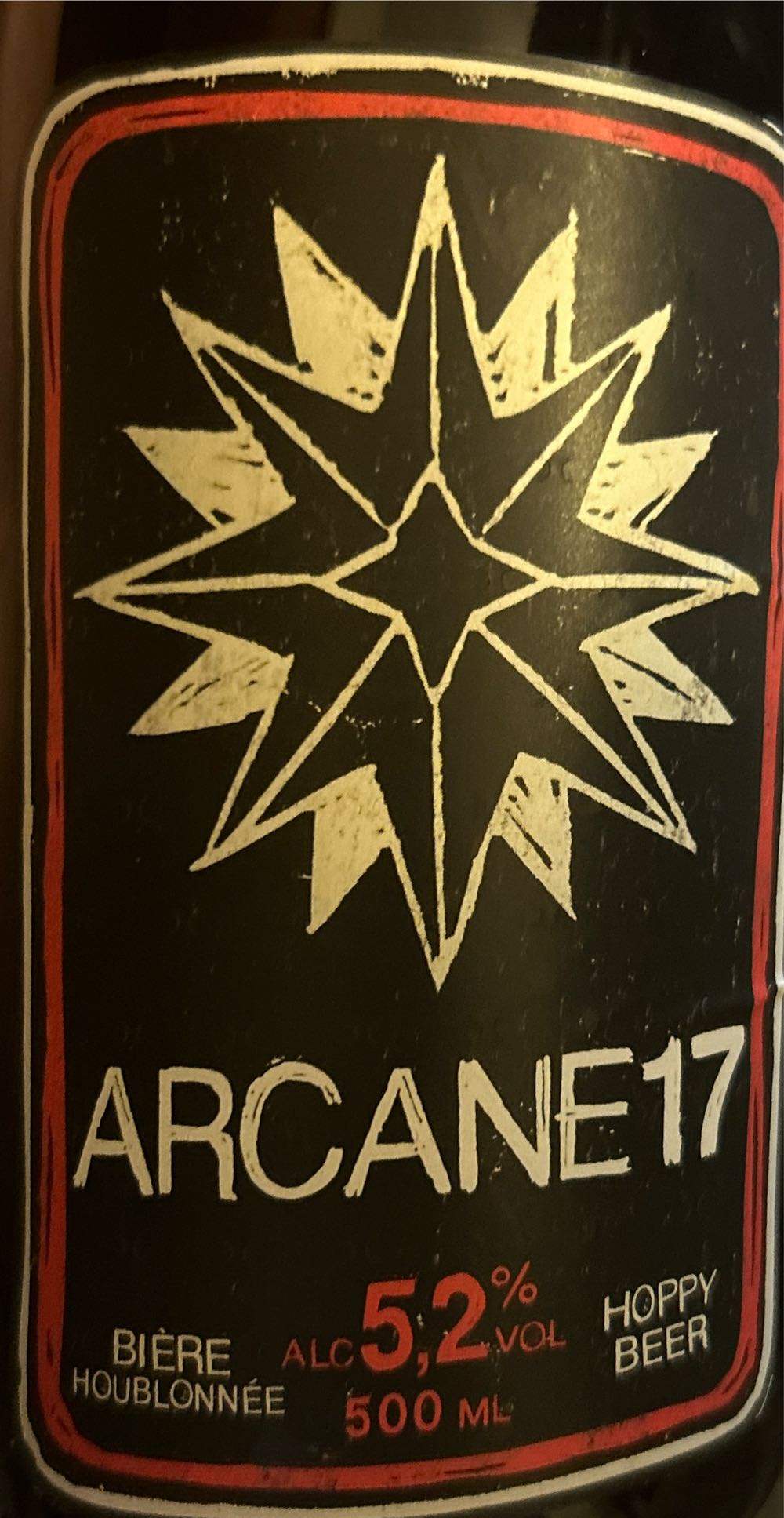 Moonrise Single Barrel Cask Strength