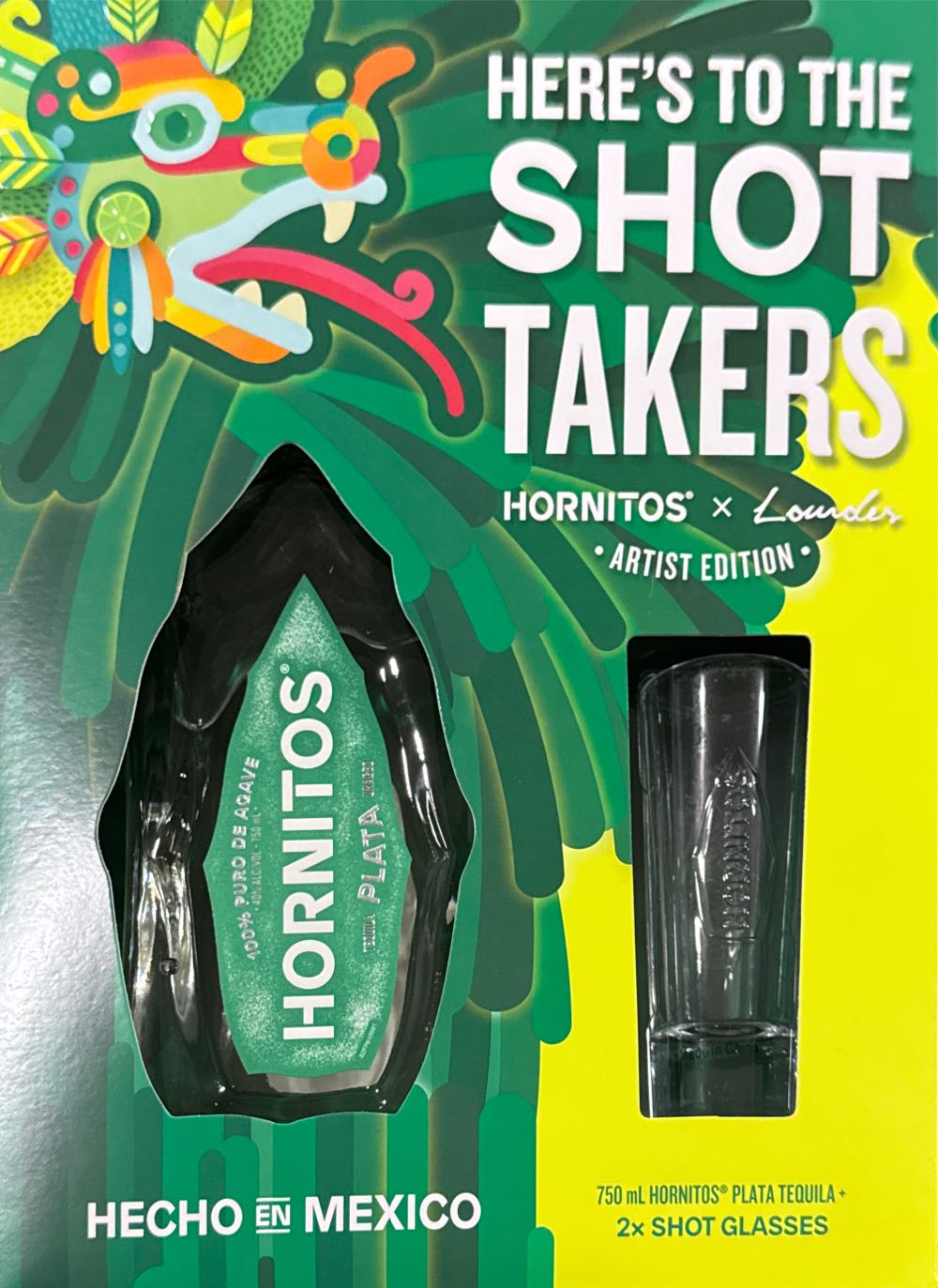 Volcan De Mi Tierra Blanco