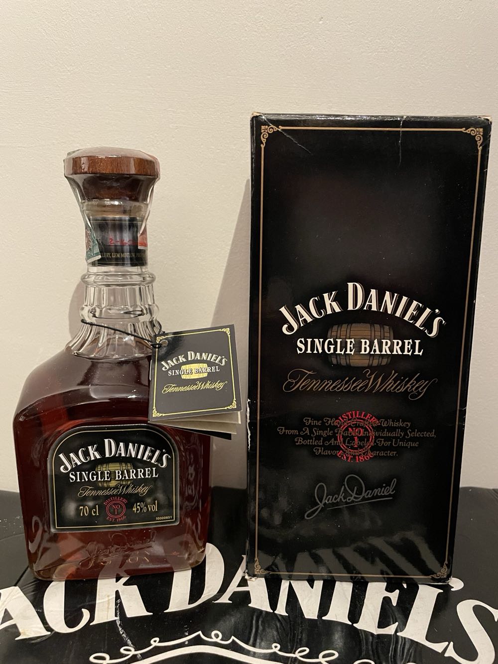 Gusto Historico Tepextate de Flor