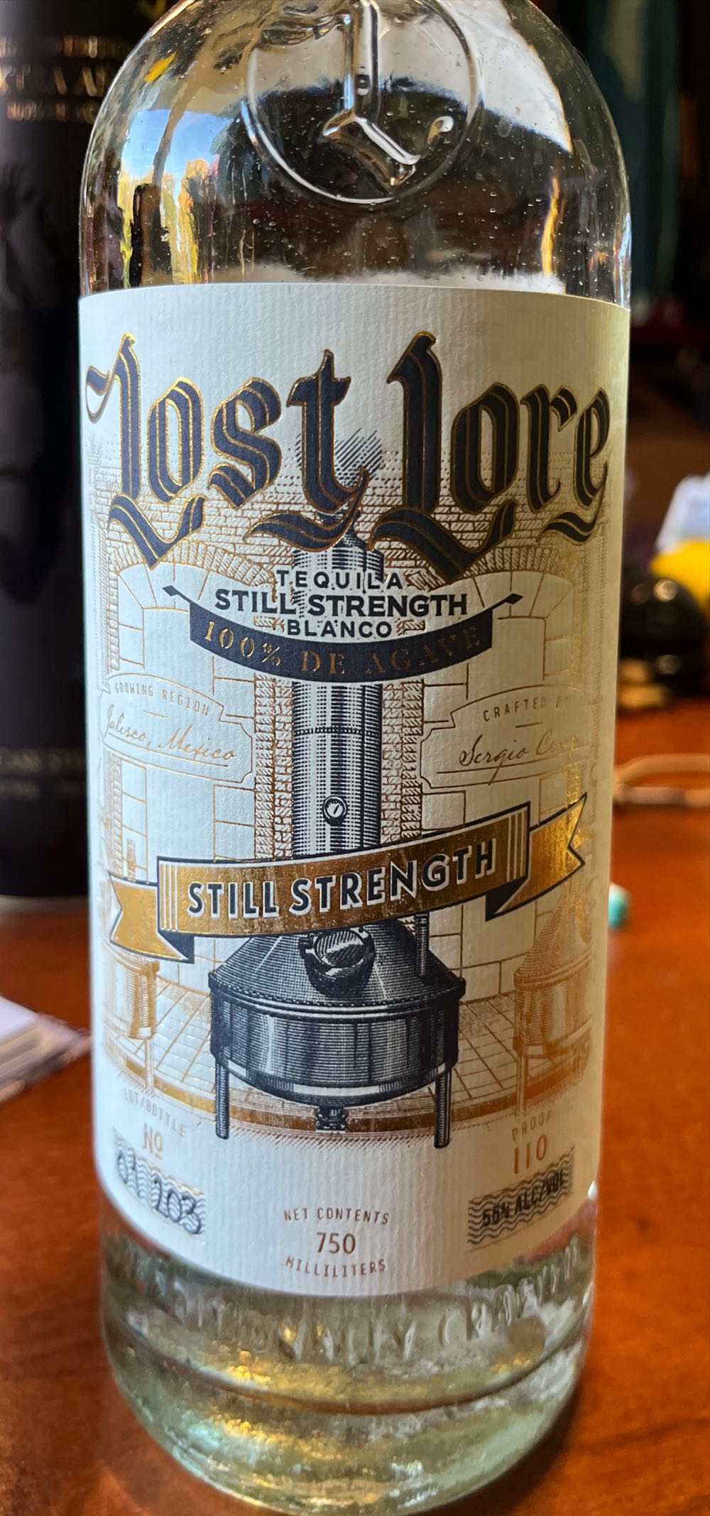 Sagamore Spirits Albarino Cask