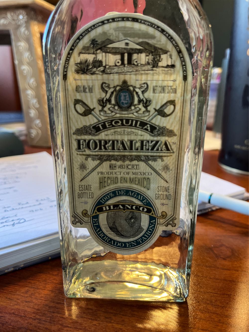 Blood Oath “Pact 10” 2024