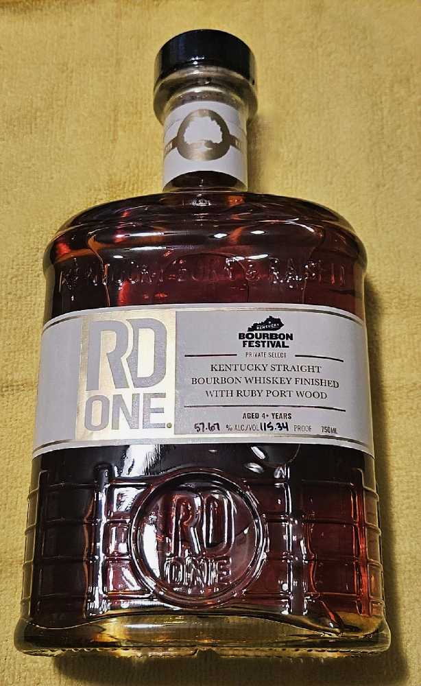 Kirkland Tennessee Whiskey 