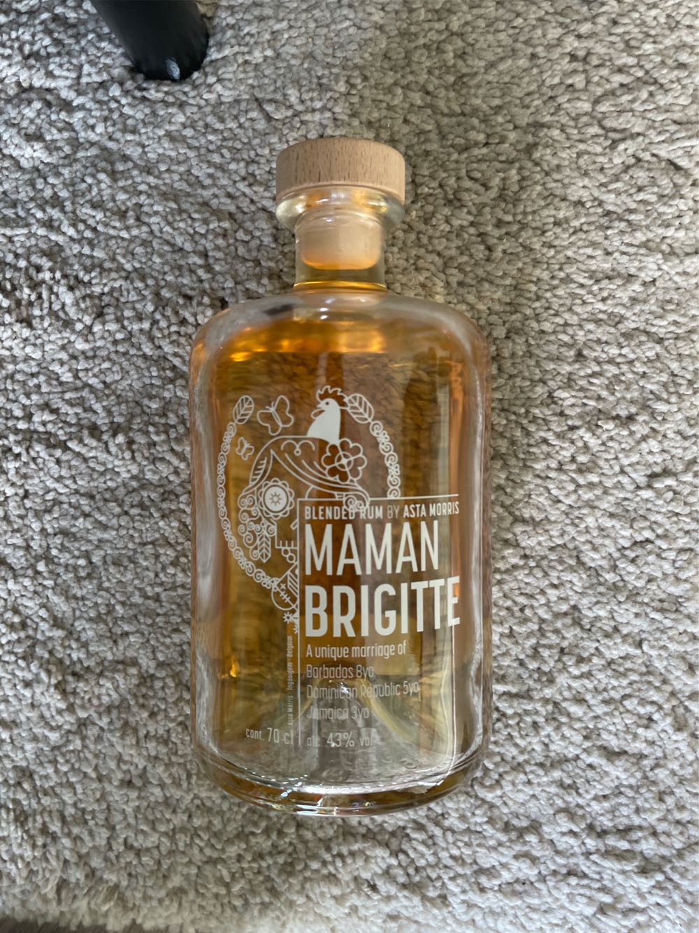 Slaughter House American Whiskey