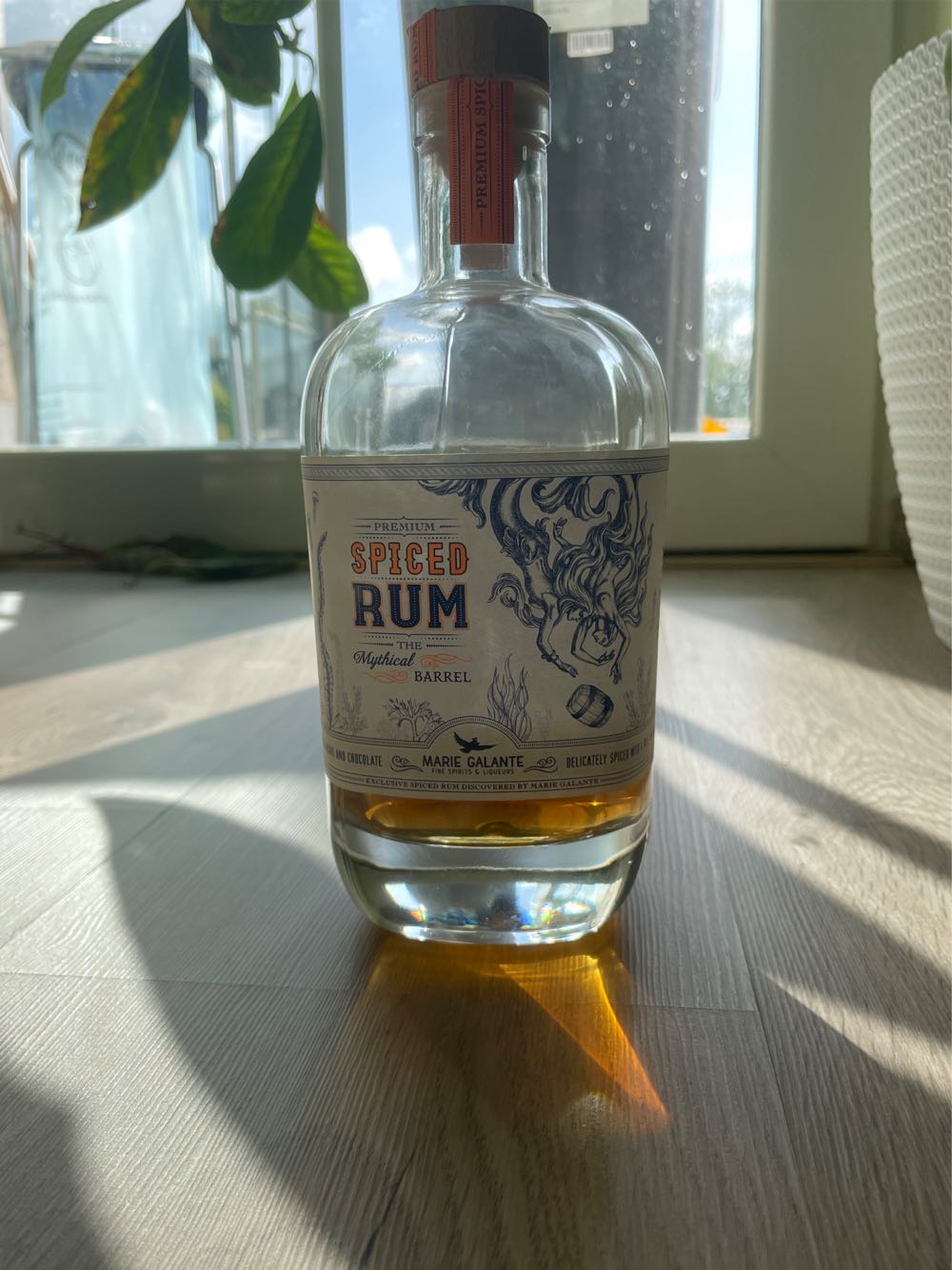 Bokma Oude Friesche Graangenever