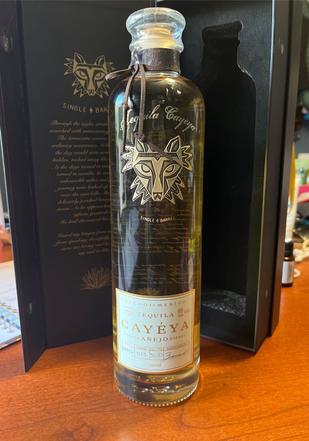 Bob’s Chocolate Bitters