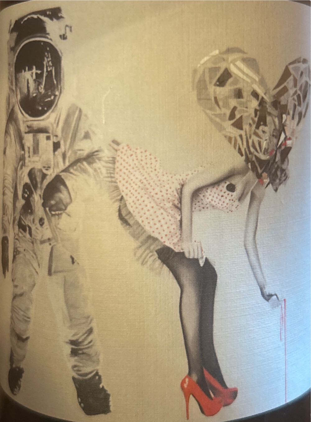 Hibiki 100th Anniversary