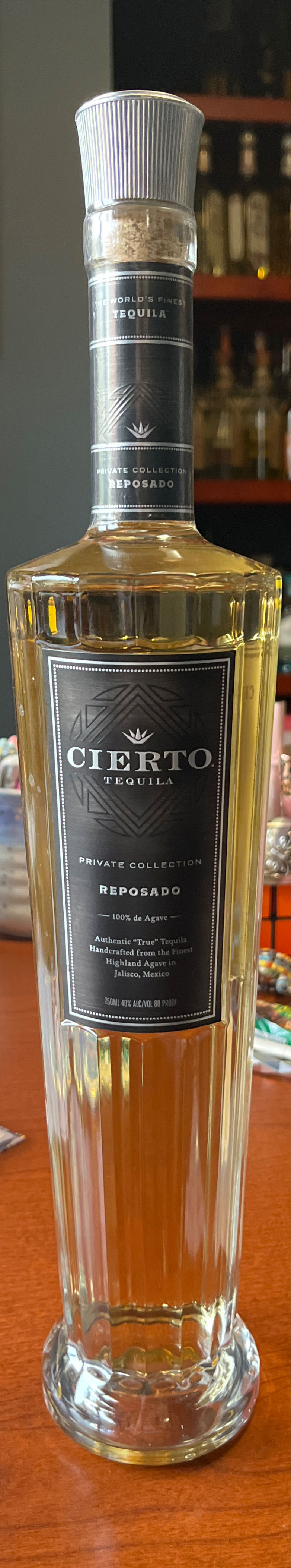 New Riff Single Barrel 1940 Society