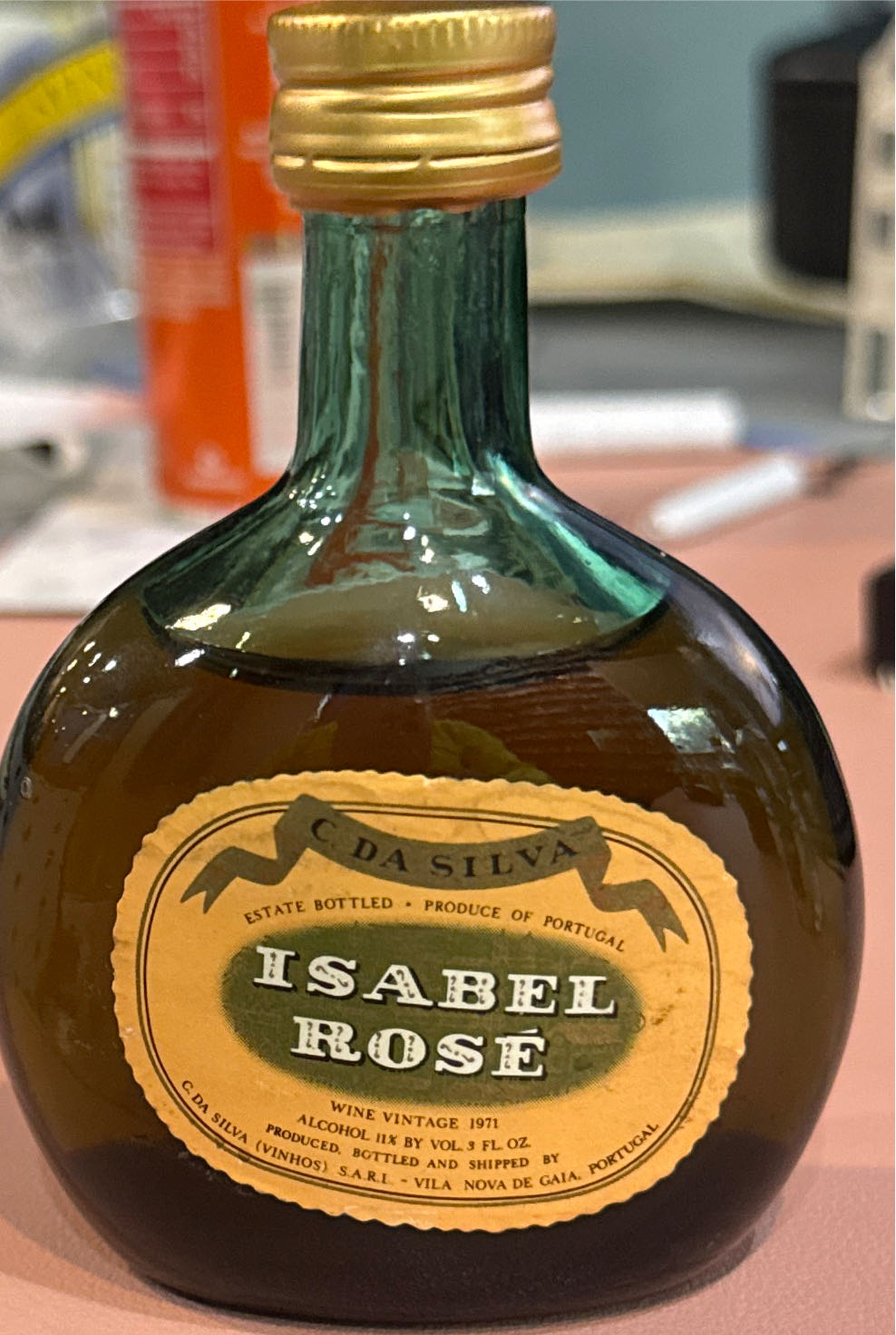 Woodford Reserve Master’s Collection Style White Corn