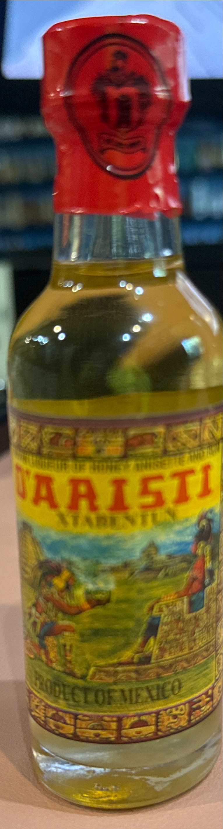 Iwan Smit ’Kat’ Gesigneerd