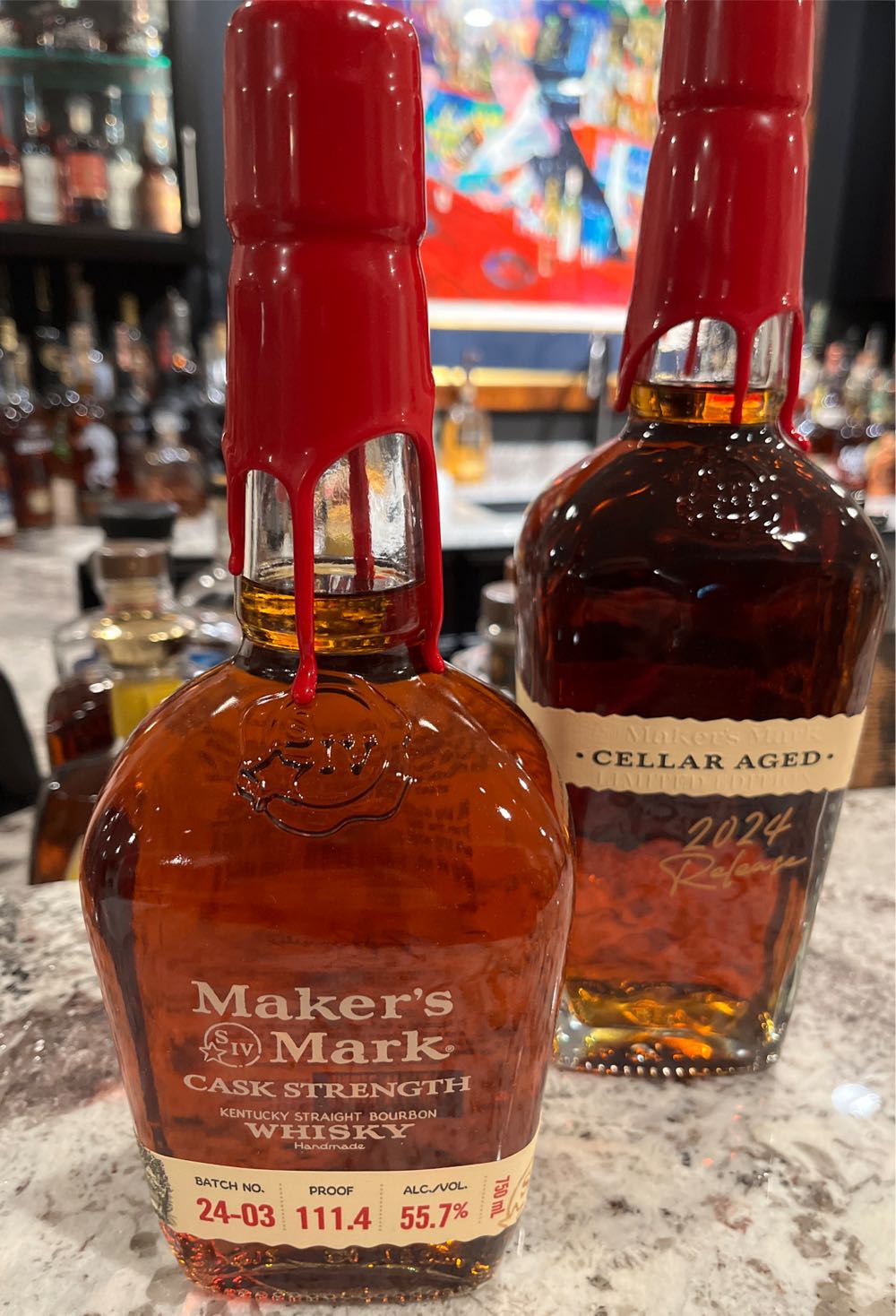 Birthday Cake Cheesecake Wine