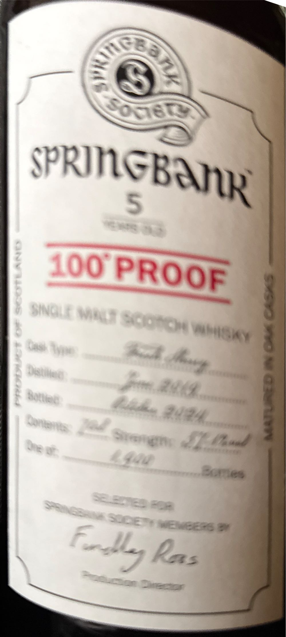 Jameson Black Barrel & Glasses Gift Set 750ML