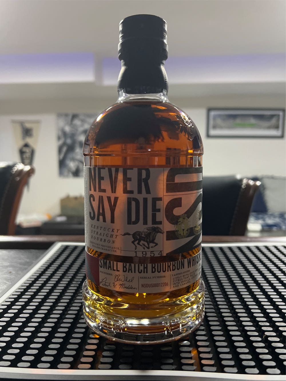 Mano’s Wine: Lord of the Rings