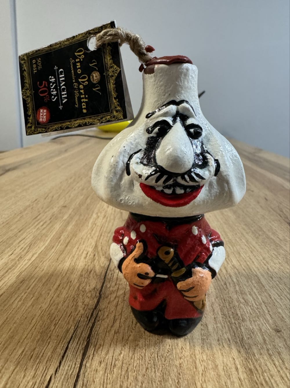 De Dolle Oerbier Reserva 2023 33cl