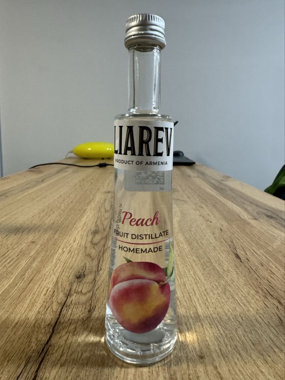 Magnum Saint James 2010 12y