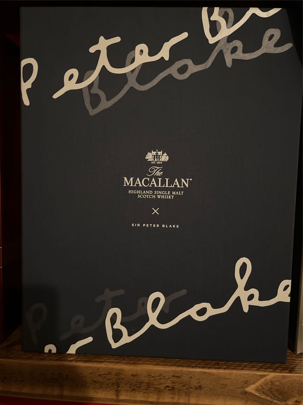 Cazcanes No. 9 Rosa Blanco Tequila Limited Edition