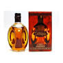 Jameson Black Barrel & Glasses Gift Set 750ML