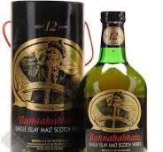 Glenn Moray & Glasses Gift Set 750ML