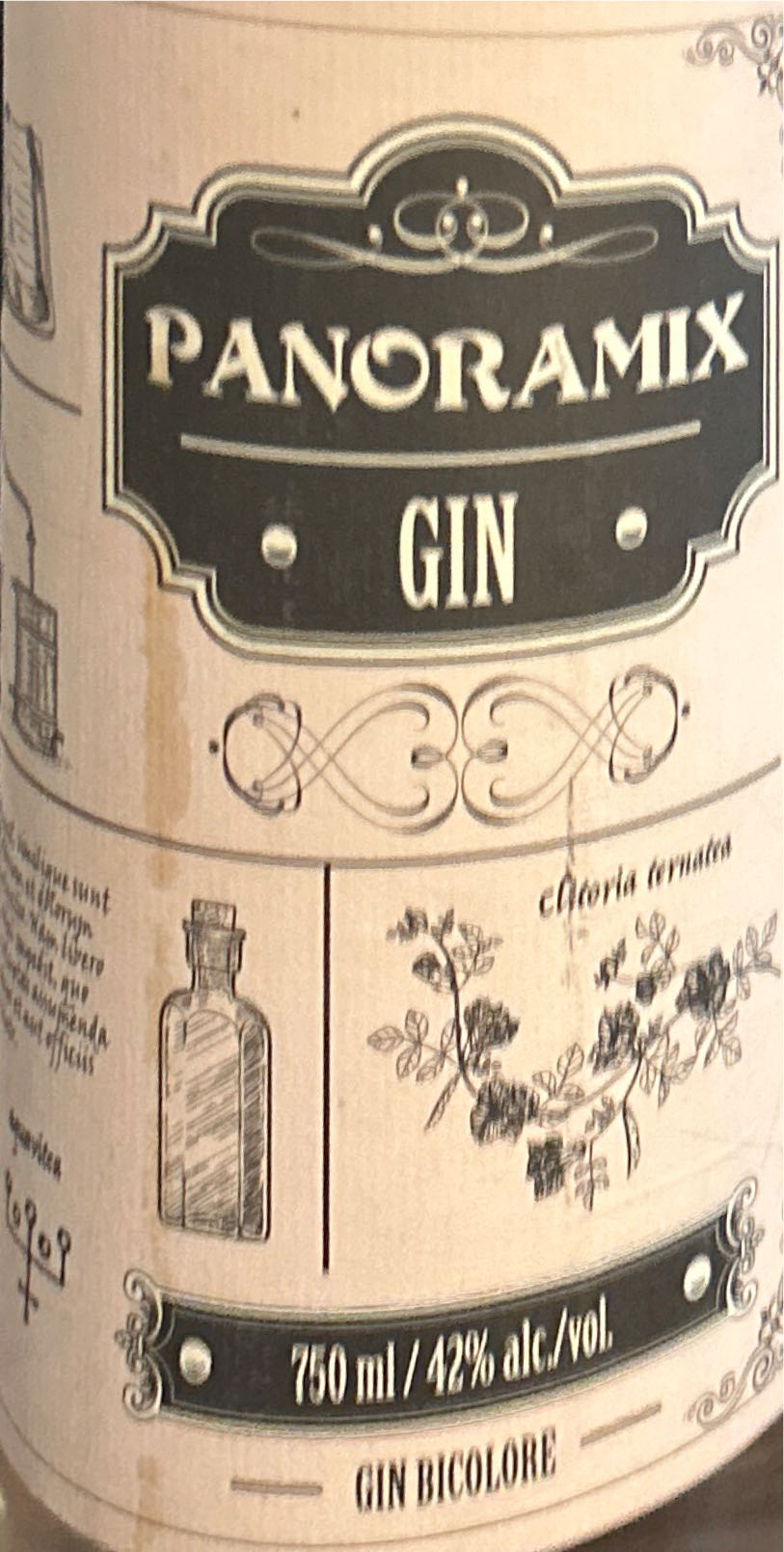 Magnum Clarendon 2014 10y