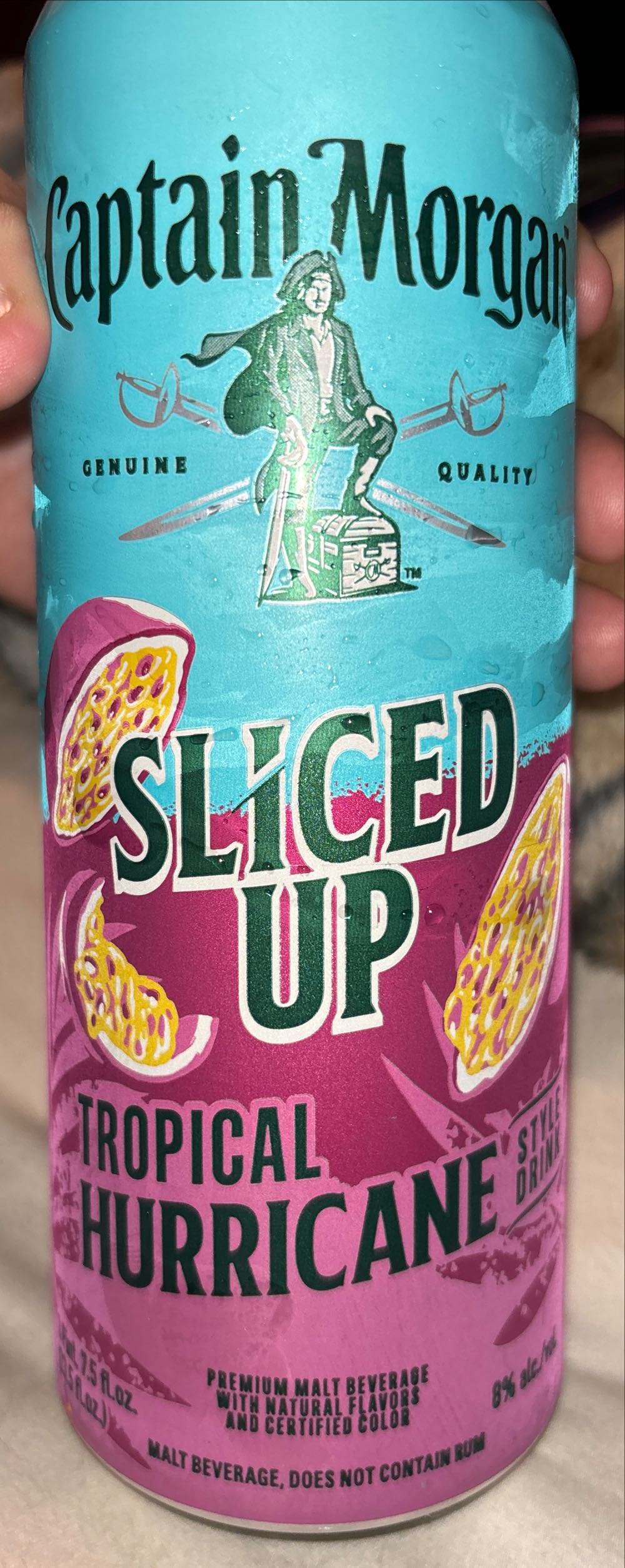 Stranahan’s Snowflake 2024 Red Cloud Peak