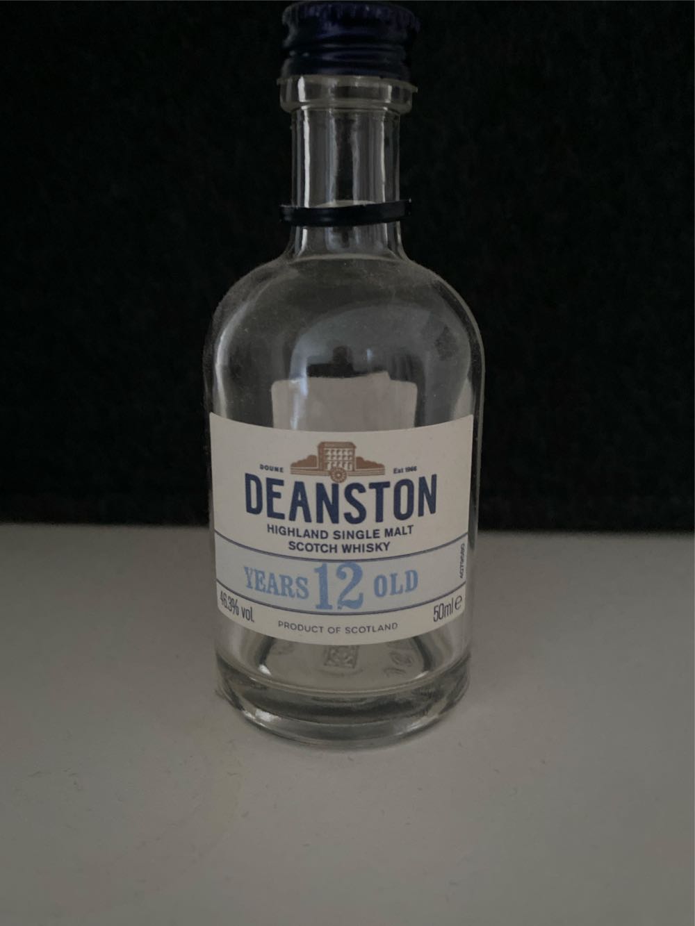 Quaff On Peanut Butter Busted Knuckle