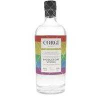 Mr. Boston Triple Sec