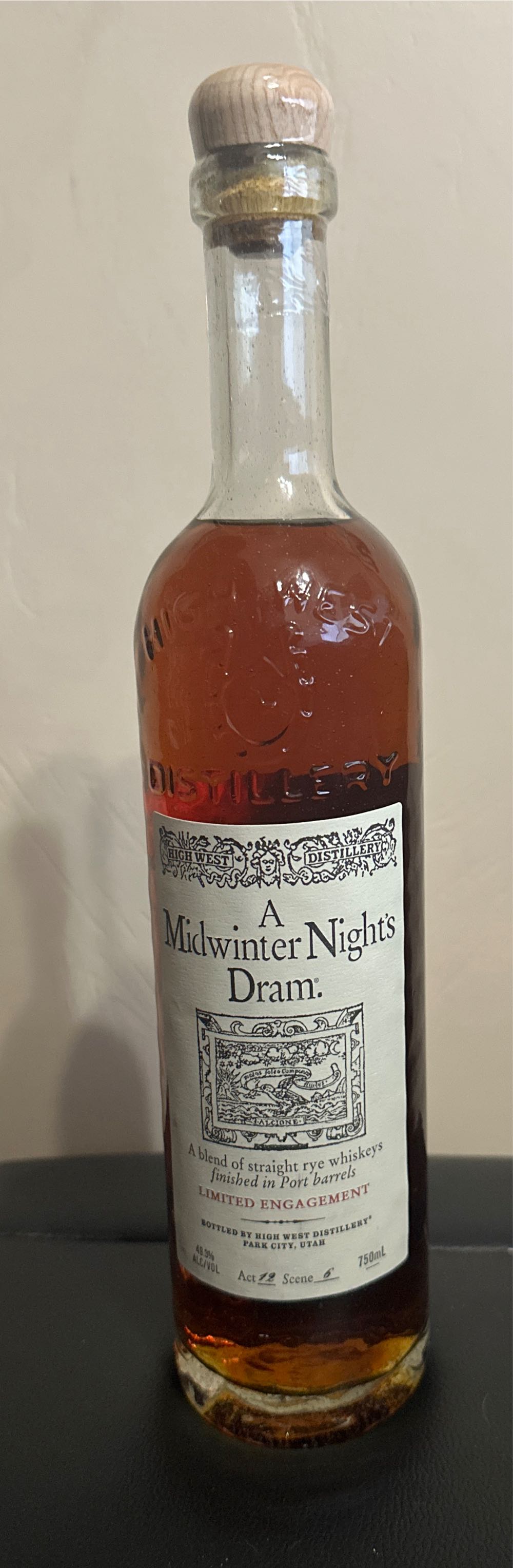 Lagavulin 12 Year Old Special Release 2023 Ink Of Single Malt Scotch Ink Of Legends