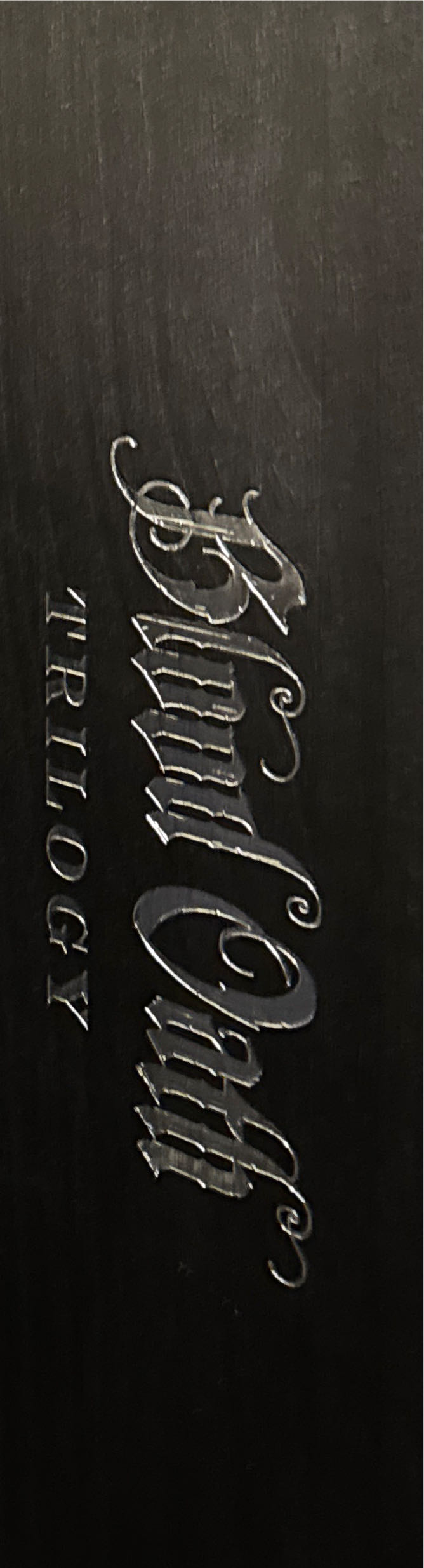 Don Papa:10 Year Limited Edition